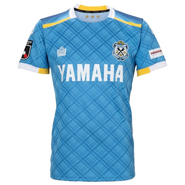 Tailandia Camiseta Jubilo Iwata Replica Primera Ropa 2023/24